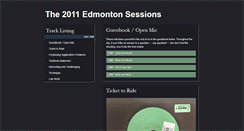 Desktop Screenshot of edmonton11.mrmeyer.com