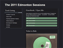 Tablet Screenshot of edmonton11.mrmeyer.com